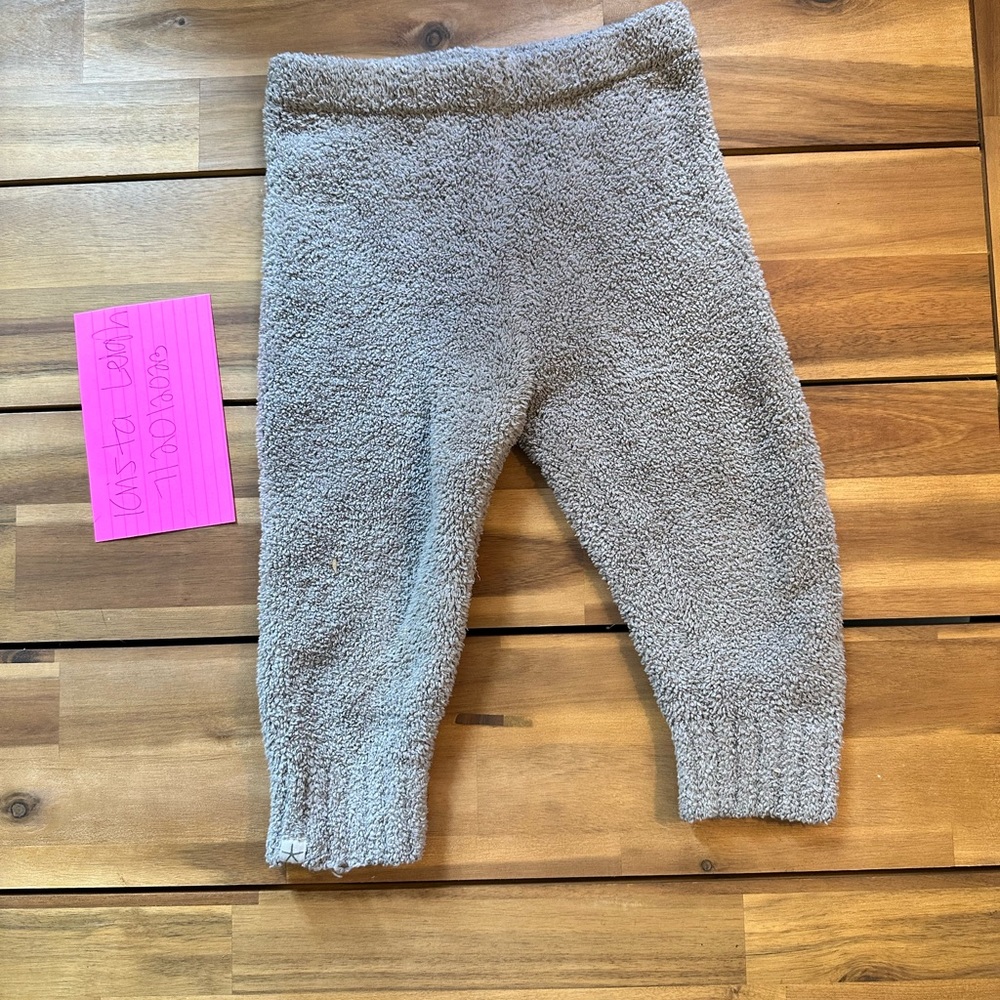 Barefoot Dreams Cozy Chic Baby Pants